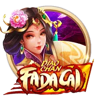 DIAO CHAN FA DA CAI